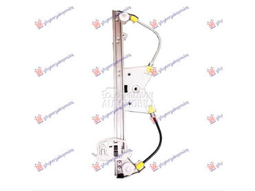PODIZAC ZADNJEG PROZORA ELE... za Fiat Bravo od 2007. do 2014. god.