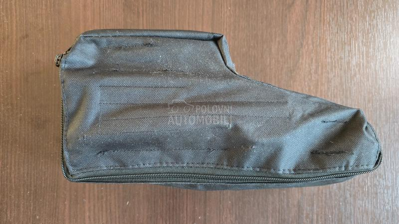 Set za krpljenje gume