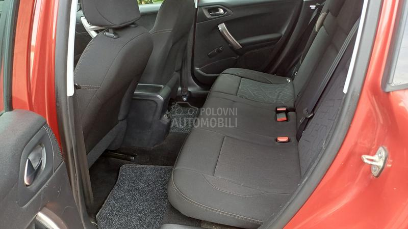 Peugeot 2008 1.6 hdi  nov nov