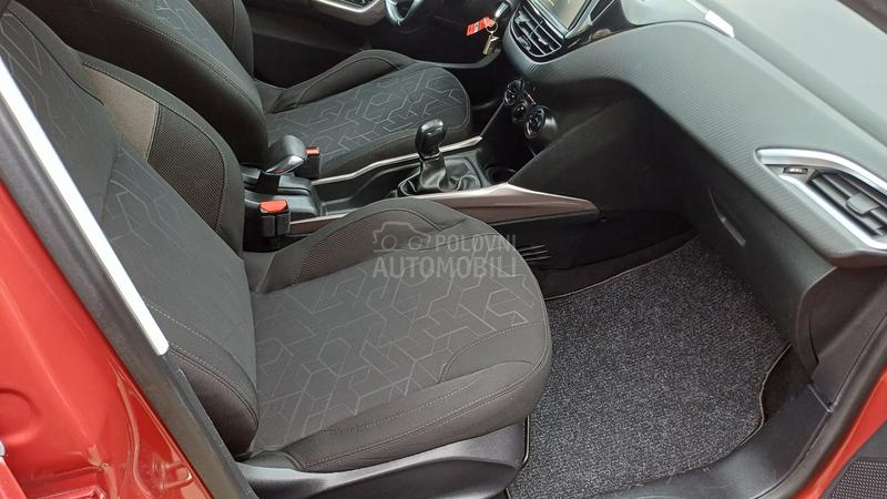 Peugeot 2008 1.6 hdi  nov nov