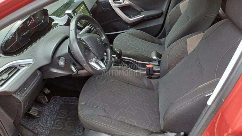 Peugeot 2008 1.6 hdi  nov nov
