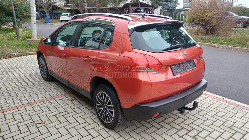 Peugeot 2008 1.6 hdi  nov nov