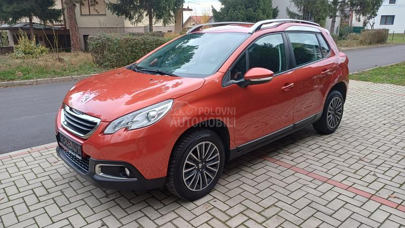 Peugeot 2008 1.6 hdi  nov nov