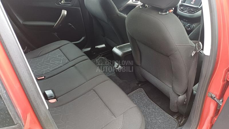Peugeot 2008 1.6 hdi  nov nov