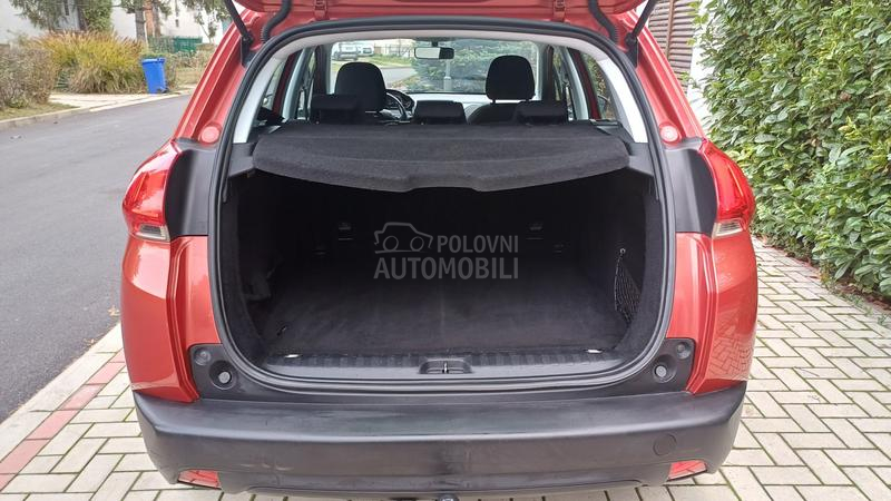 Peugeot 2008 1.6 hdi  nov nov