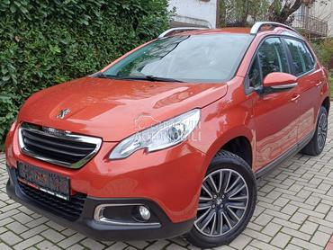 Peugeot 2008 1.6 hdi  nov nov