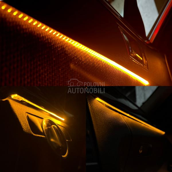 Mercedes Benz E 200 AVANTGARDE/XENON