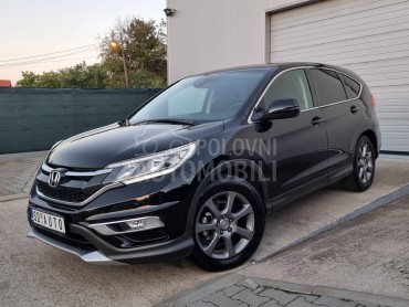 Honda CR-V 1.6 DTEC Elegance