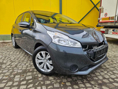 Peugeot 208 ZA TRG.OVCE/OR.KM