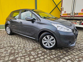 Peugeot 208 ZA TRG.OVCE/OR.KM