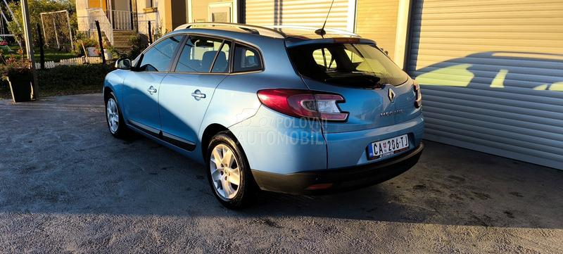 Renault Megane f.u.l.l