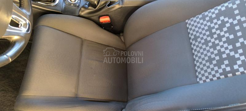 Renault Megane f.u.l.l