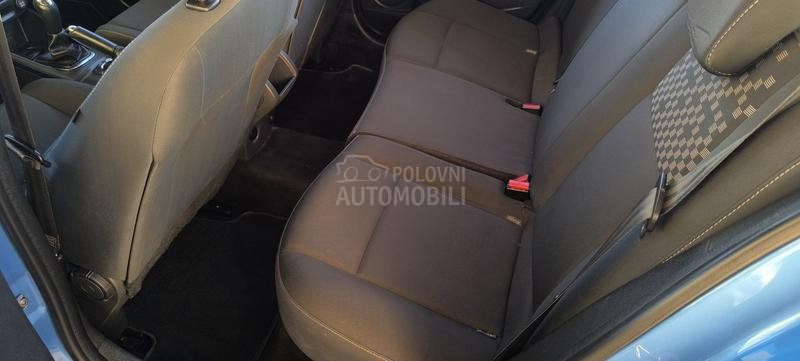 Renault Megane f.u.l.l