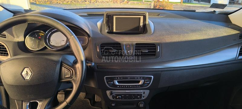 Renault Megane f.u.l.l