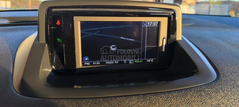 Renault Megane f.u.l.l