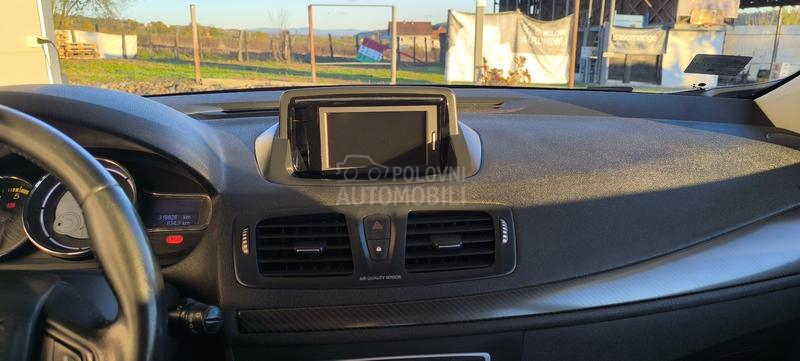 Renault Megane f.u.l.l