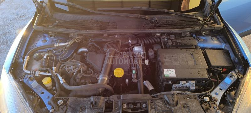 Renault Megane f.u.l.l