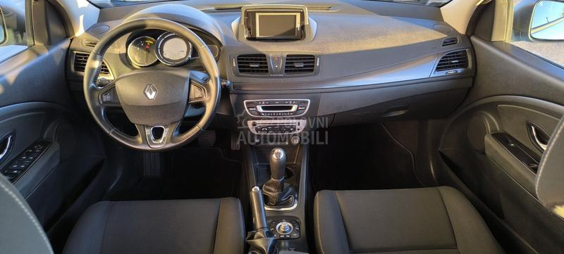 Renault Megane f.u.l.l