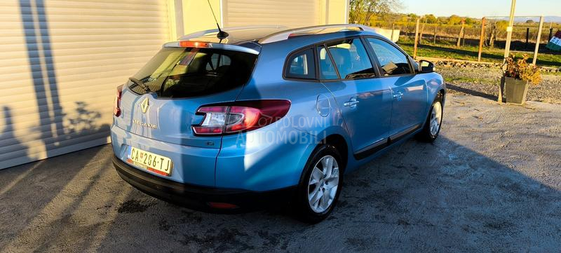 Renault Megane f.u.l.l