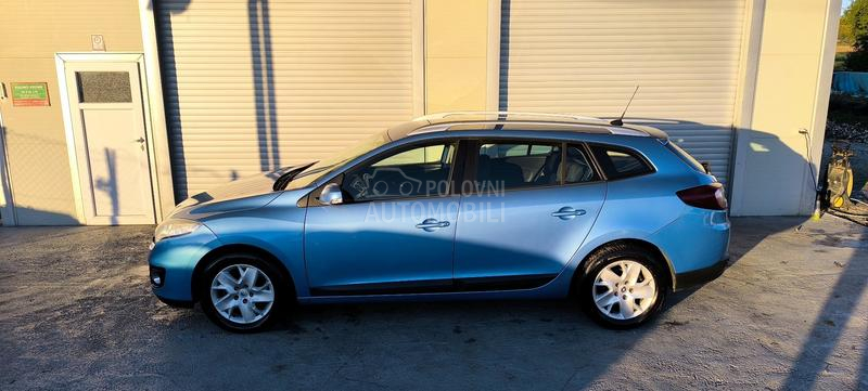 Renault Megane f.u.l.l