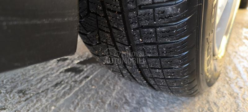 Renault Megane f.u.l.l