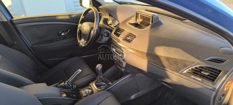 Renault Megane f.u.l.l