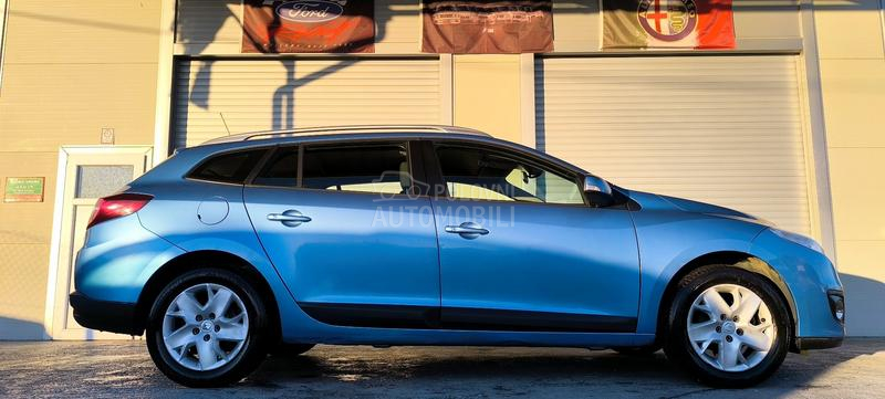 Renault Megane f.u.l.l