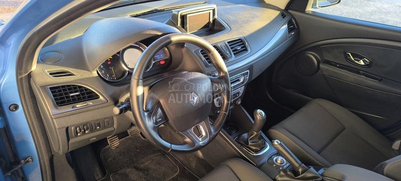 Renault Megane f.u.l.l