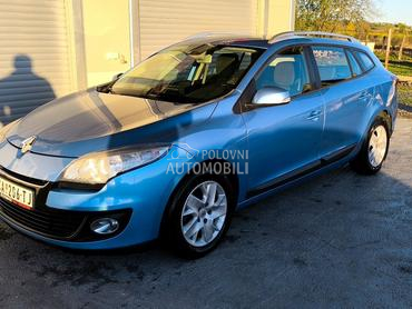 Renault Megane f.u.l.l