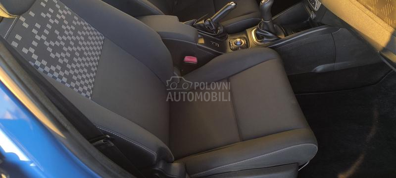 Renault Megane f.u.l.l