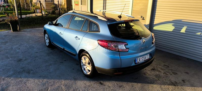 Renault Megane f.u.l.l