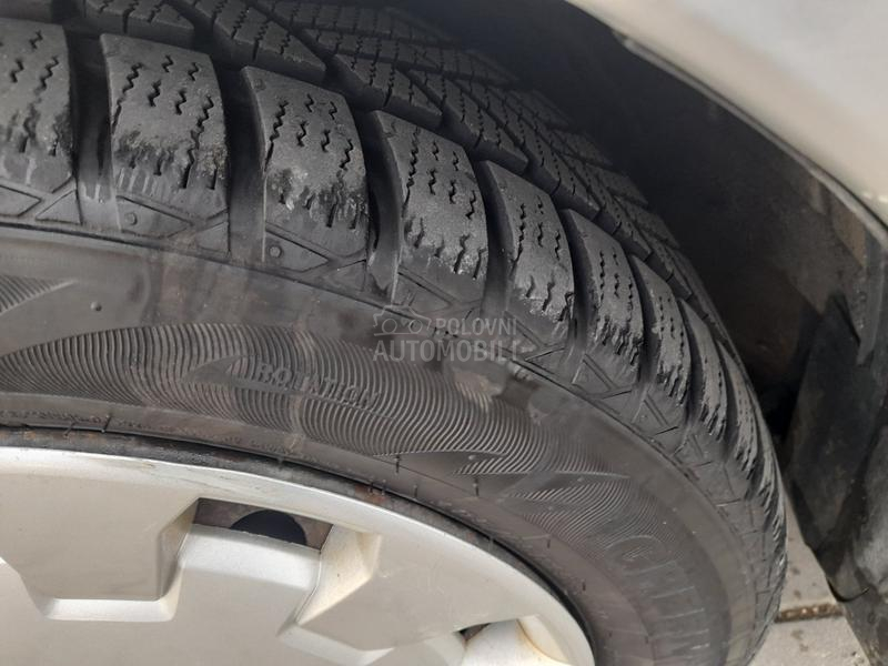 Opel Astra G 2.o DTI