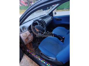 Fiat Punto 1.2 16V