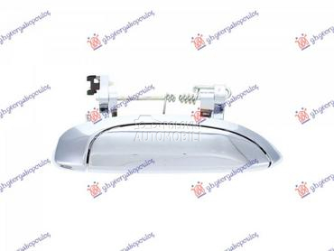 KVAKA PREDNJIH/ZADNJIH VRAT... za Nissan Vanette od 1980. do 1987. god.