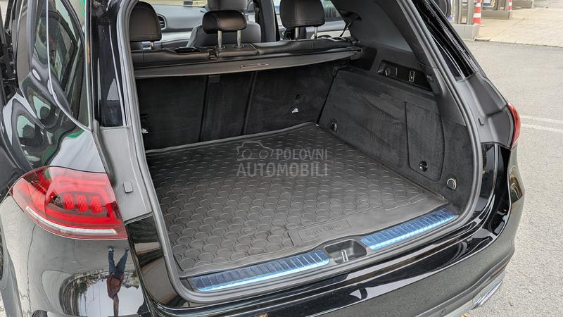 Mercedes Benz GLE 350 D 4M /F-U-L/