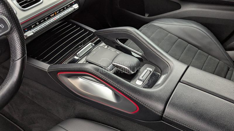 Mercedes Benz GLE 350 D 4M /F-U-L/