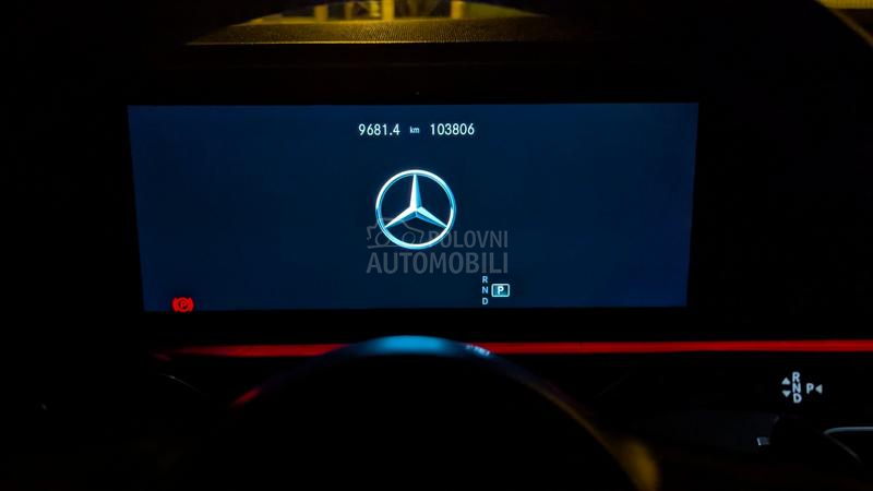 Mercedes Benz GLE 350 D 4M /F-U-L/