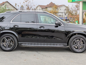Mercedes Benz GLE 350 CDi /F-U-L/