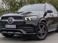 Mercedes Benz GLE 350 D 4M /F-U-L/