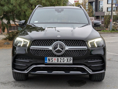 Mercedes Benz GLE 350 CDi /F-U-L/