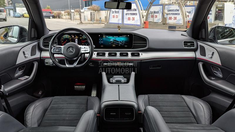 Mercedes Benz GLE 350 D 4M /F-U-L/