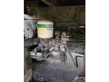 Daf lf sušač i vazdušni ventil