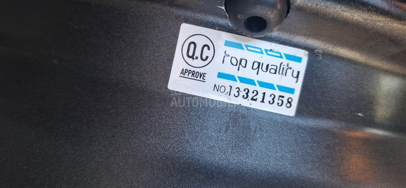 Aluminijumske felne mak italy 16" 5 x 114.3