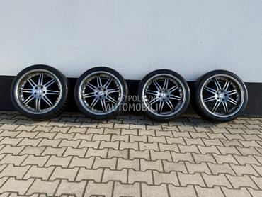 Aluminijumske felne  20" 5 x 112