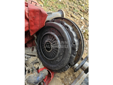 Daf LF 55.250 set kvačila