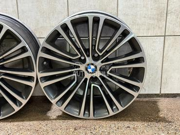 Aluminijumske felne BMW Original 18" 5 x 112