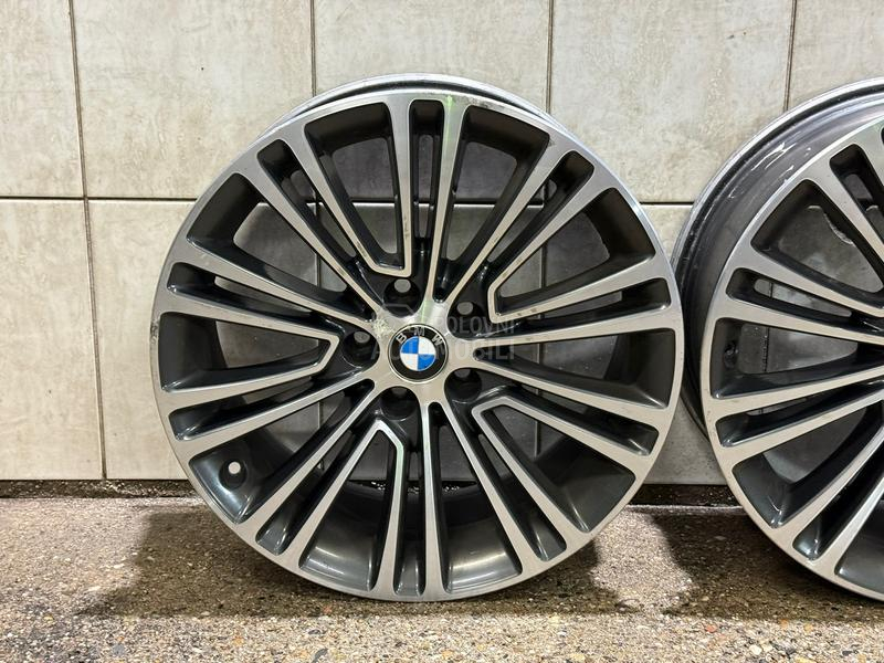 Aluminijumske felne BMW Original 18" 5 x 112
