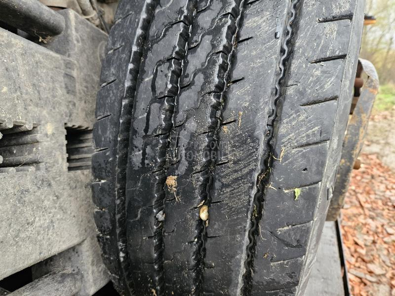 Kama 285/70 R19.5 Sve sezone