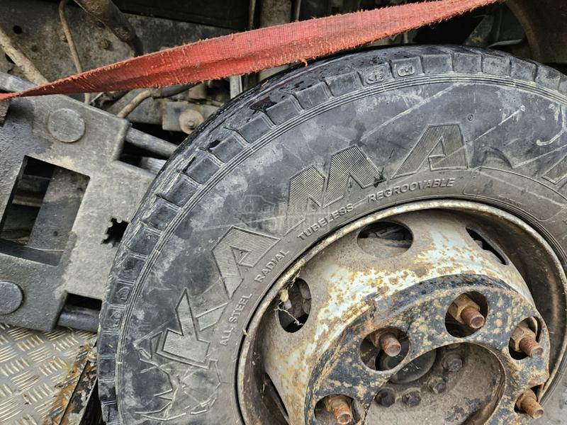 Kama 285/70 R19.5 Sve sezone