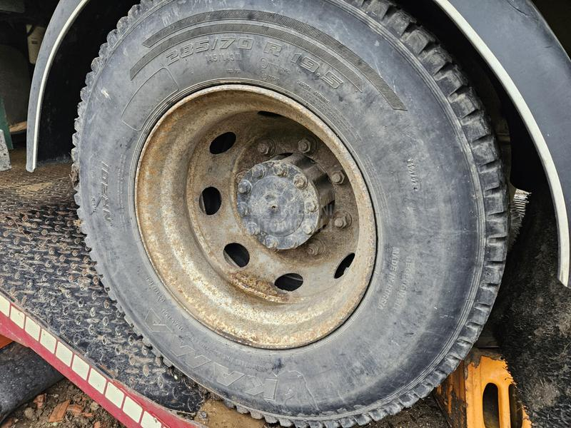 Kama 285/70 R19.5 Sve sezone